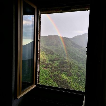 Apartmán Casa Rubino - Bajardo Berzi Exteriér fotografie