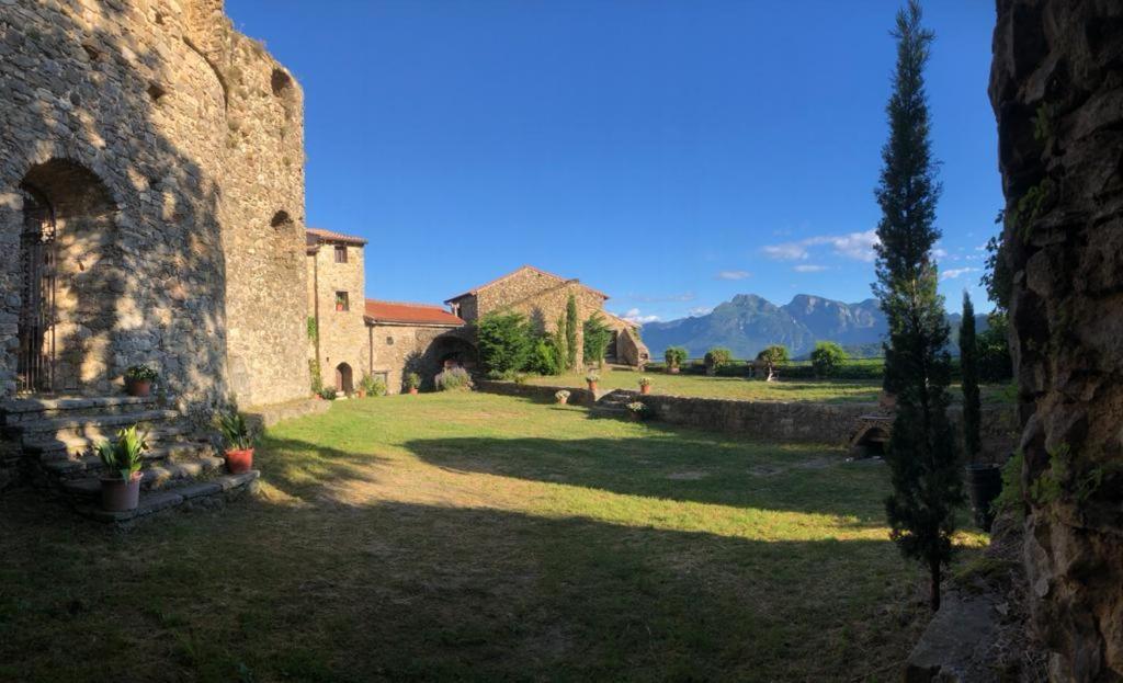 Apartmán Casa Rubino - Bajardo Berzi Exteriér fotografie