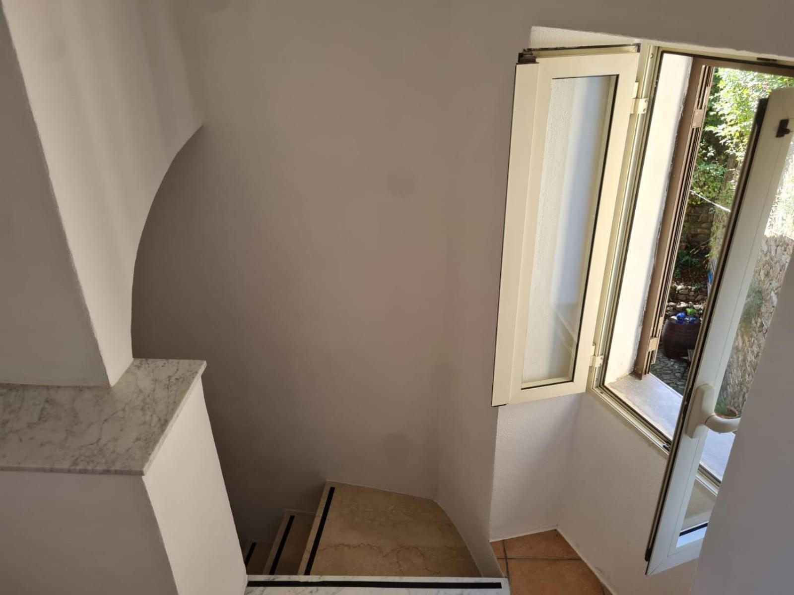 Apartmán Casa Rubino - Bajardo Berzi Exteriér fotografie